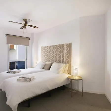Beautiful Duplex Facing The Lejlighed